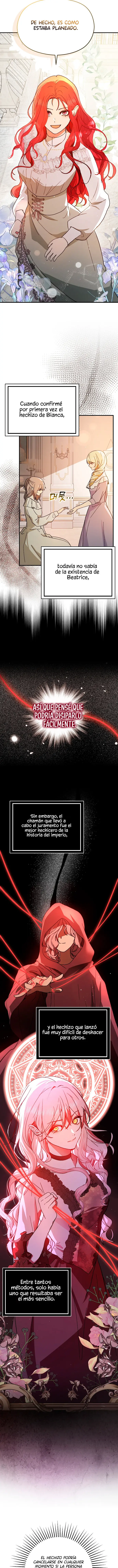 No Quise Seducir Al Protagonista Masculino - Capítulo 90 - Página 6 - LectorTMOo