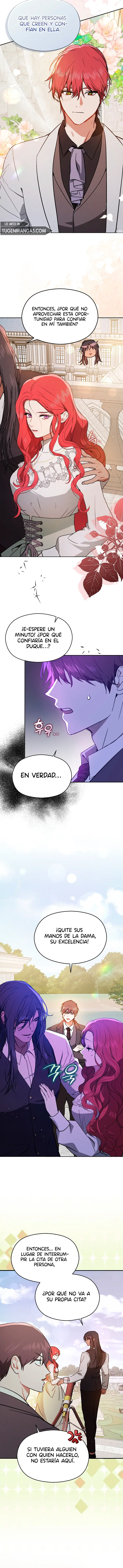 No Quise Seducir Al Protagonista Masculino - Capítulo 90 - Página 9 - LectorTMOo