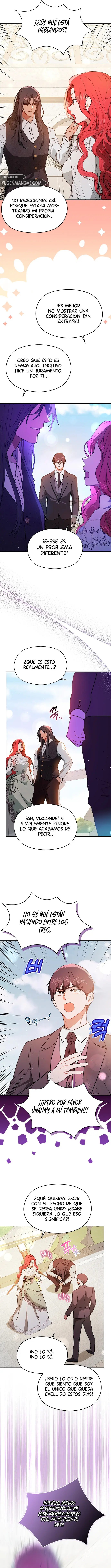 No Quise Seducir Al Protagonista Masculino - Capítulo 90 - Página 11 - LectorTMOo