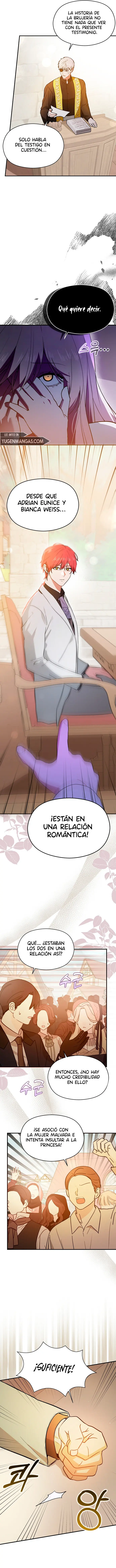 No Quise Seducir Al Protagonista Masculino - Capítulo 91 - Página 7 - LectorTMOo