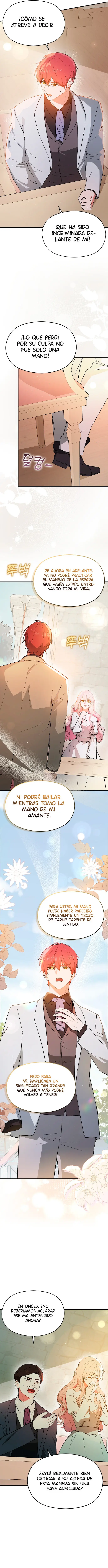 No Quise Seducir Al Protagonista Masculino - Capítulo 91 - Página 8 - LectorTMOo