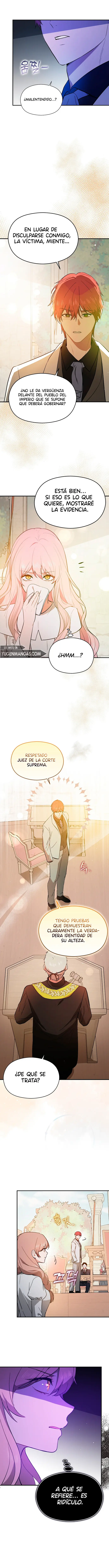 No Quise Seducir Al Protagonista Masculino - Capítulo 91 - Página 9 - LectorTMOo