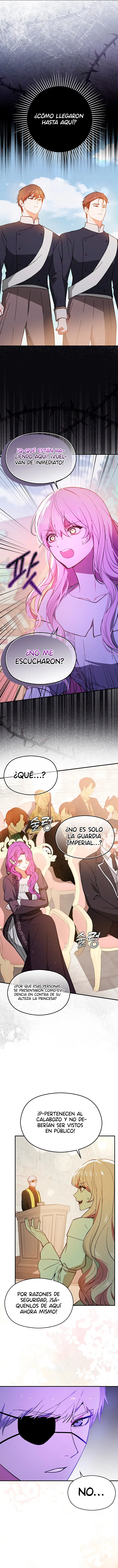 No Quise Seducir Al Protagonista Masculino - Capítulo 91 - Página 11 - LectorTMOo