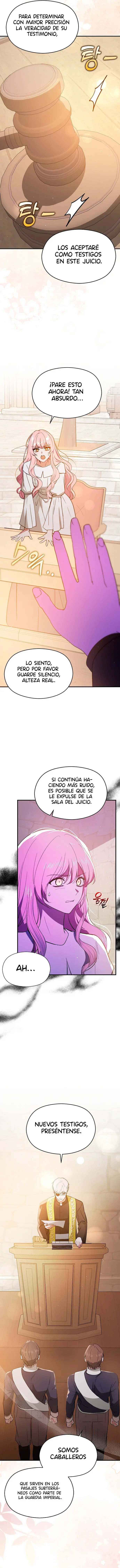 No Quise Seducir Al Protagonista Masculino - Capítulo 91 - Página 12 - LectorTMOo