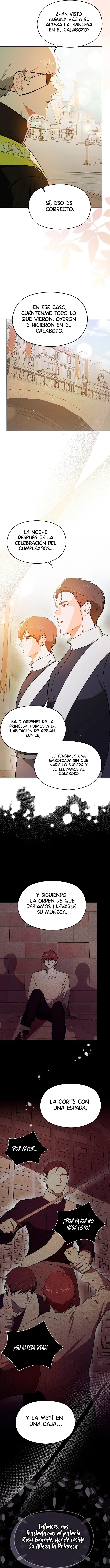 No Quise Seducir Al Protagonista Masculino - Capítulo 91 - Página 13 - LectorTMOo