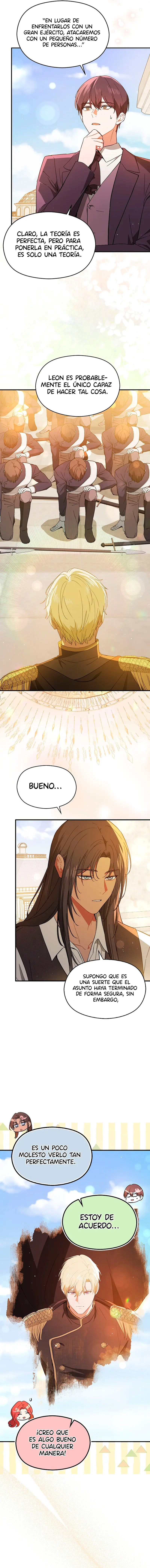 No Quise Seducir Al Protagonista Masculino - Capítulo 96 - Página 6 - LectorTMOo