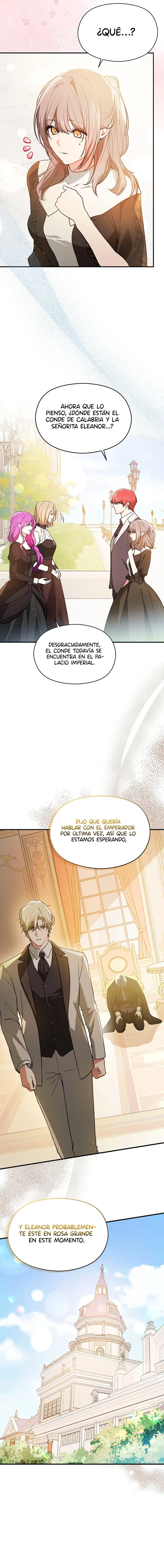 No Quise Seducir Al Protagonista Masculino - Capítulo 97 - Página 13 - LectorTMOo