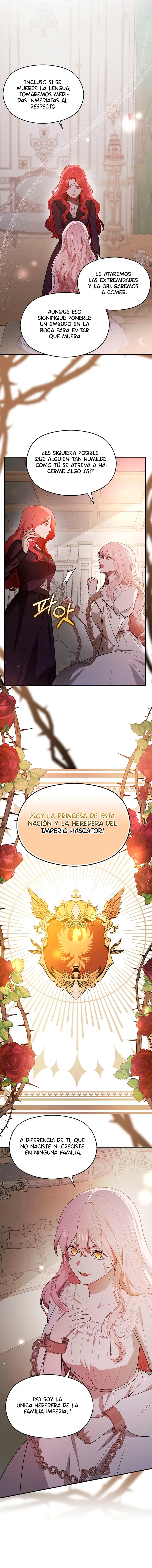 No Quise Seducir Al Protagonista Masculino - Capítulo 99 - Página 9 - LectorTMOo