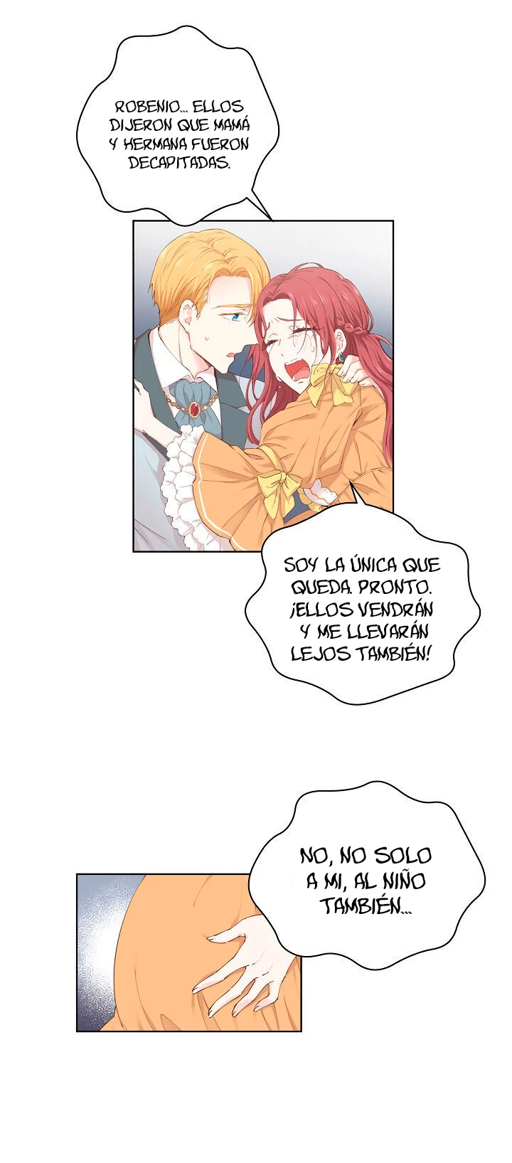 No Tengo Salud - Capítulo 1 - Página 5 - LectorTMOo