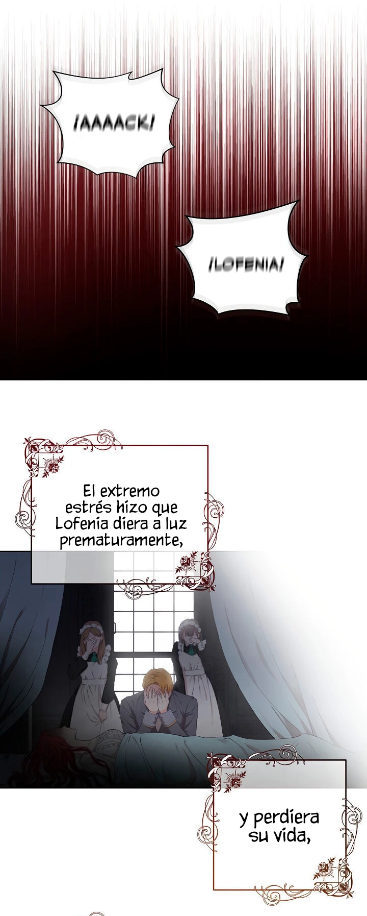 No Tengo Salud - Capítulo 1 - Página 7 - LectorTMOo