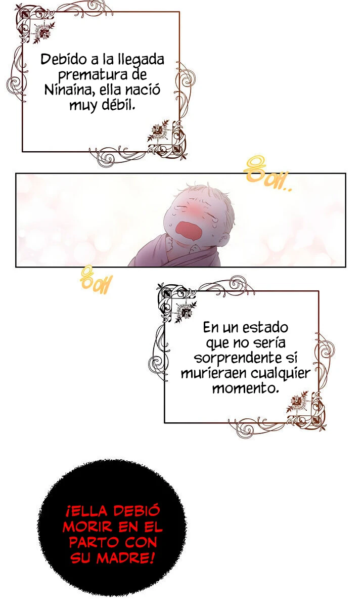 No Tengo Salud - Capítulo 1 - Página 8 - LectorTMOo