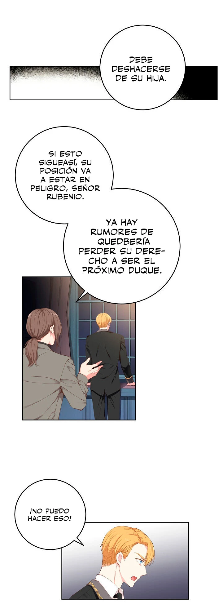 No Tengo Salud - Capítulo 1 - Página 10 - LectorTMOo