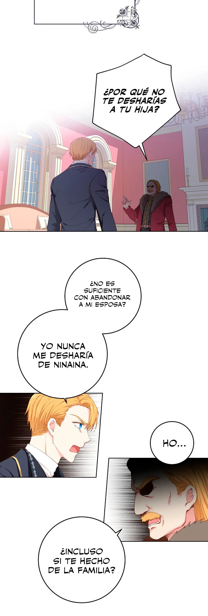 No Tengo Salud - Capítulo 1 - Página 14 - LectorTMOo