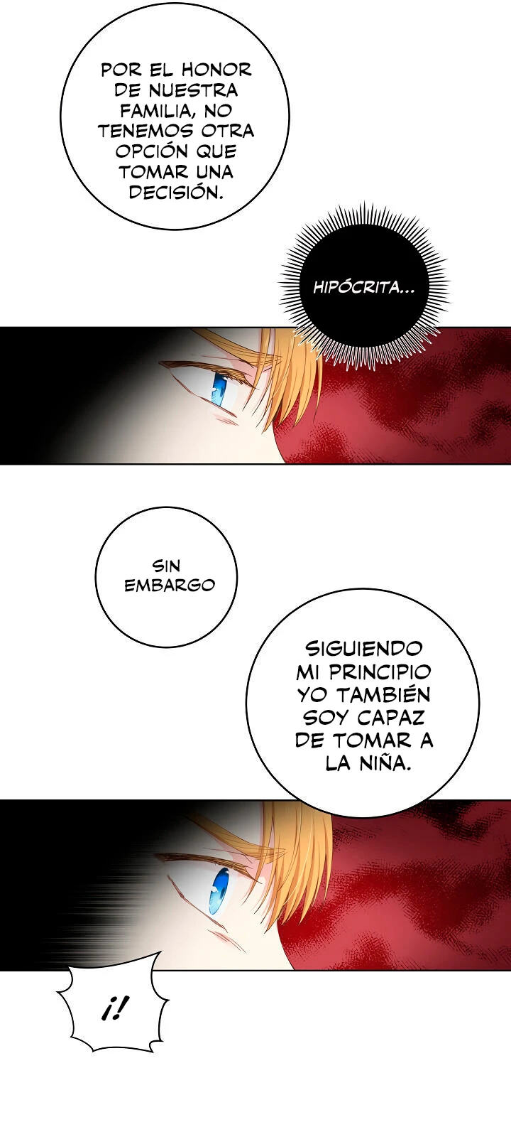 No Tengo Salud - Capítulo 1 - Página 17 - LectorTMOo