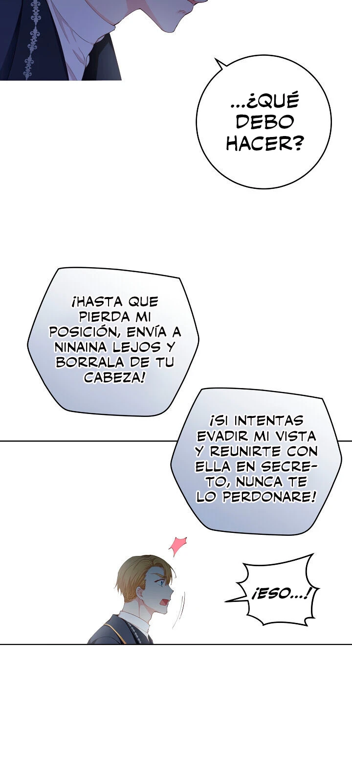 No Tengo Salud - Capítulo 1 - Página 19 - LectorTMOo