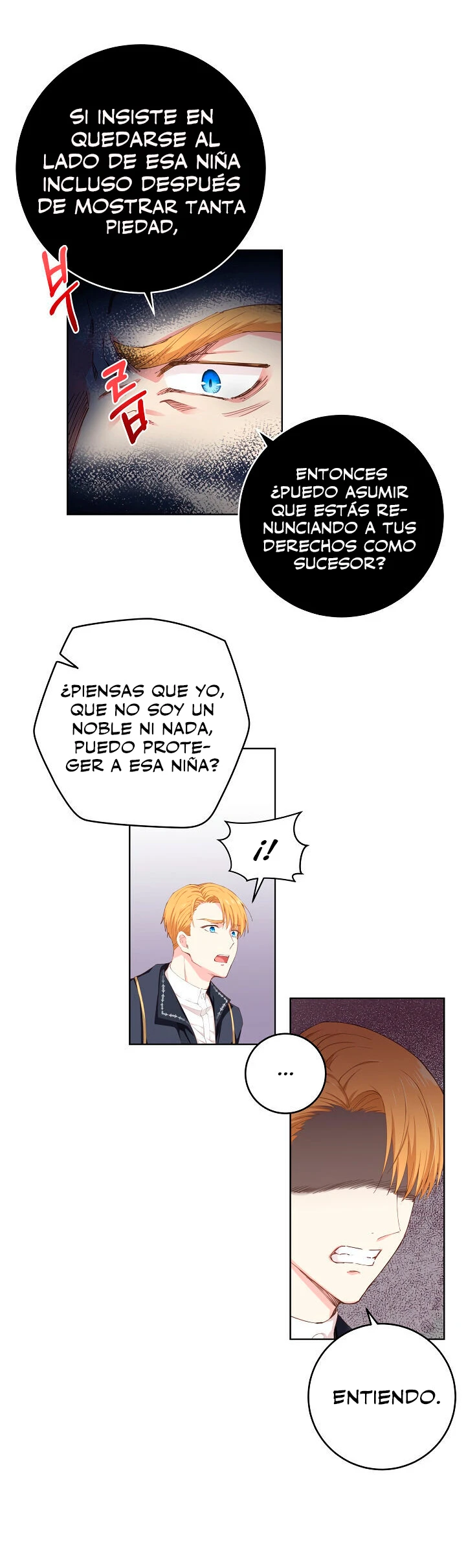 No Tengo Salud - Capítulo 1 - Página 20 - LectorTMOo