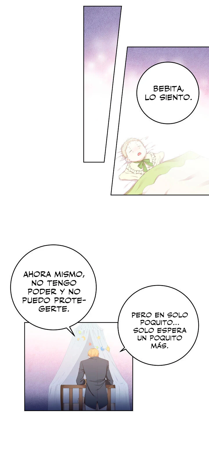 No Tengo Salud - Capítulo 1 - Página 22 - LectorTMOo