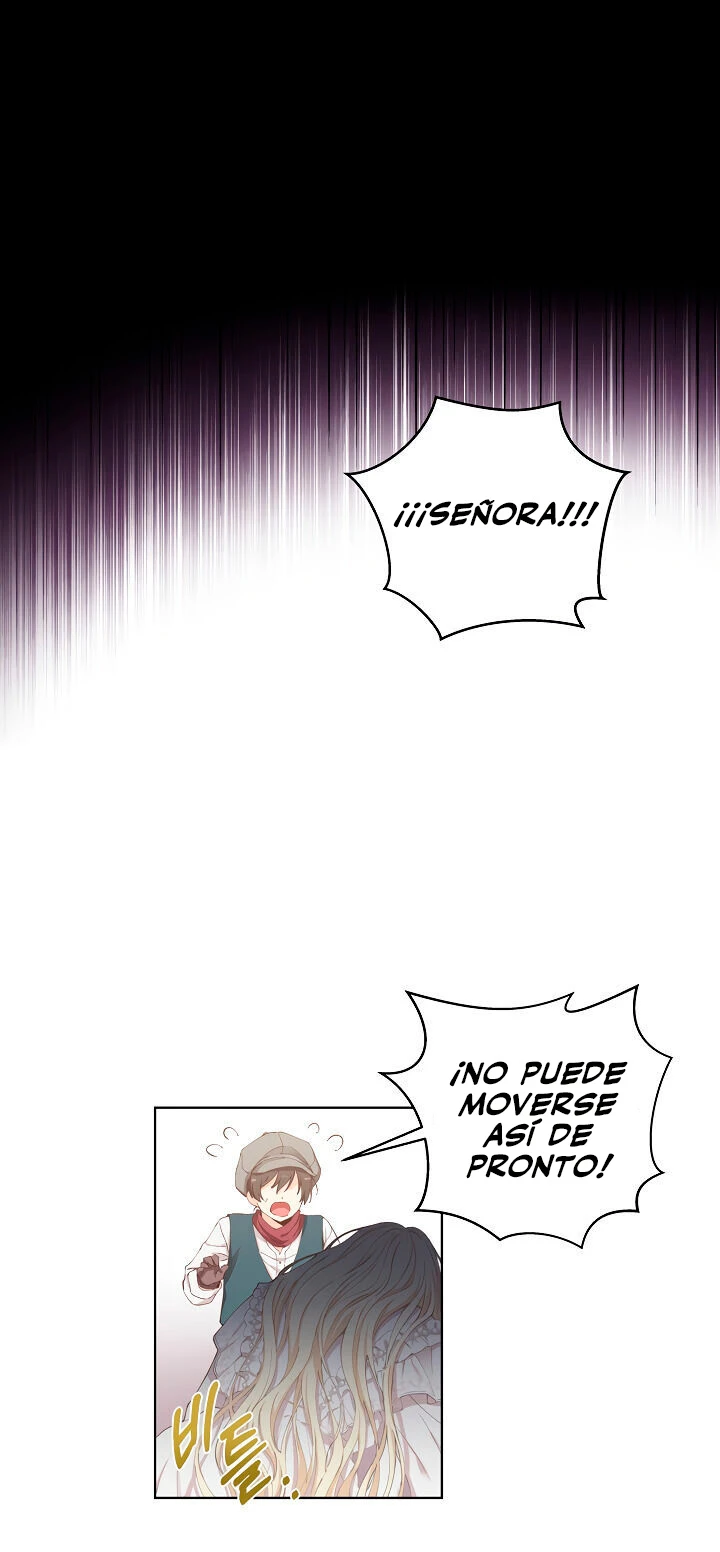 No Tengo Salud - Capítulo 1 - Página 32 - LectorTMOo