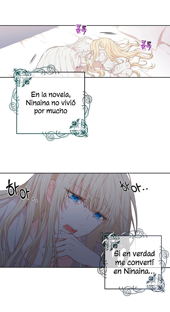 No Tengo Salud - Capítulo 1 - Página 39 - LectorTMOo
