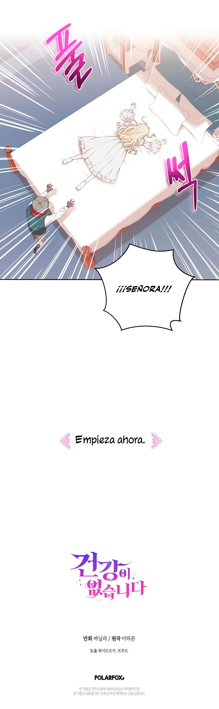 No Tengo Salud - Capítulo 1 - Página 41 - LectorTMOo