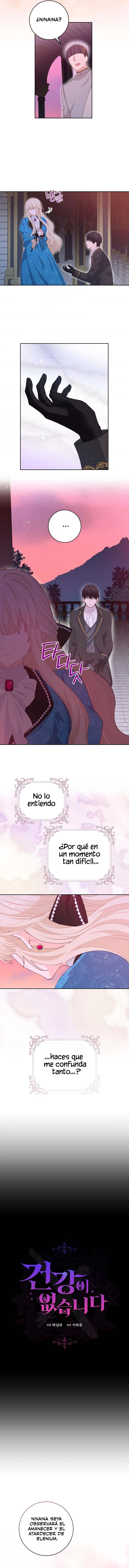 No Tengo Salud - Capítulo 47 - Página 4 - LectorTMOo