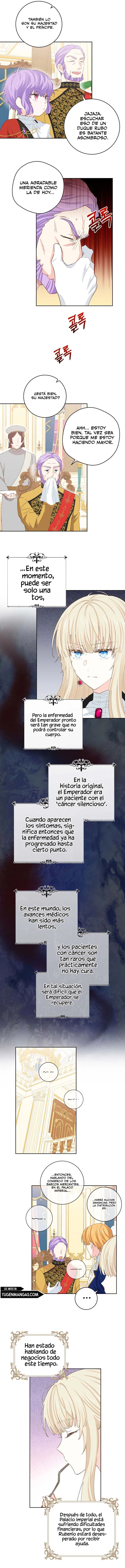 No Tengo Salud - Capítulo 47 - Página 7 - LectorTMOo