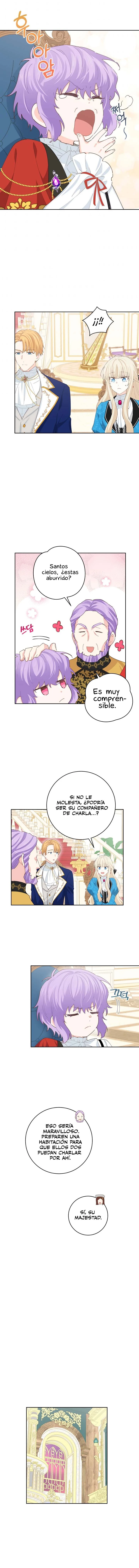 No Tengo Salud - Capítulo 47 - Página 8 - LectorTMOo