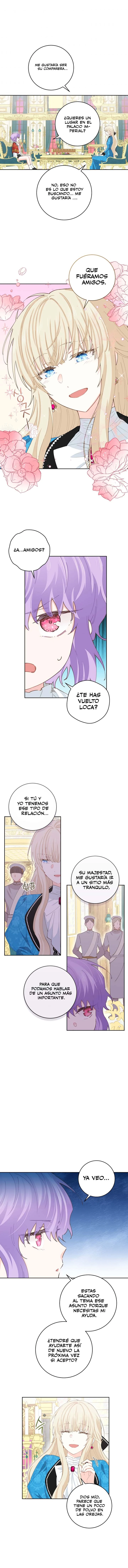 No Tengo Salud - Capítulo 47 - Página 11 - LectorTMOo