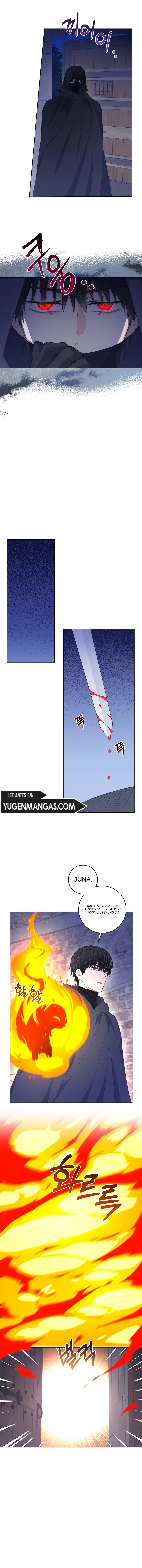 No Tengo Salud - Capítulo 58 - Página 7 - LectorTMOo