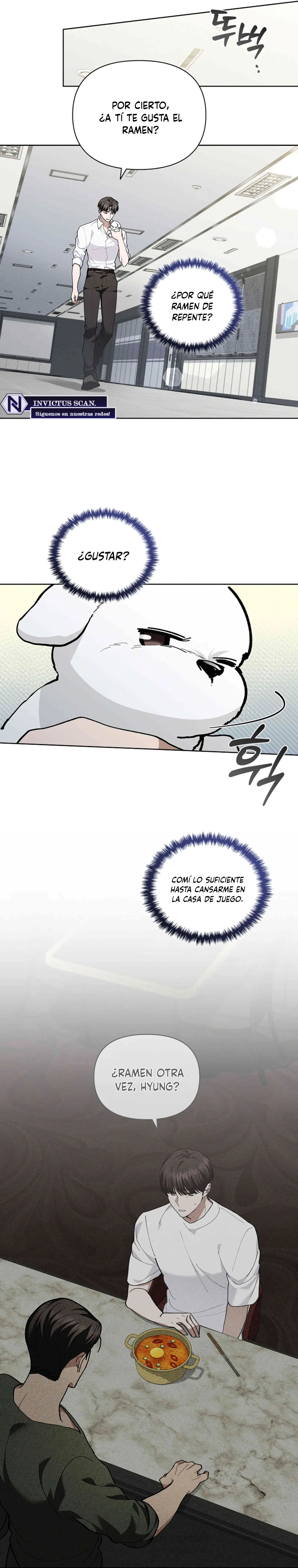no toques el perro - Capítulo 10 - Página 8 - LectorTMOo