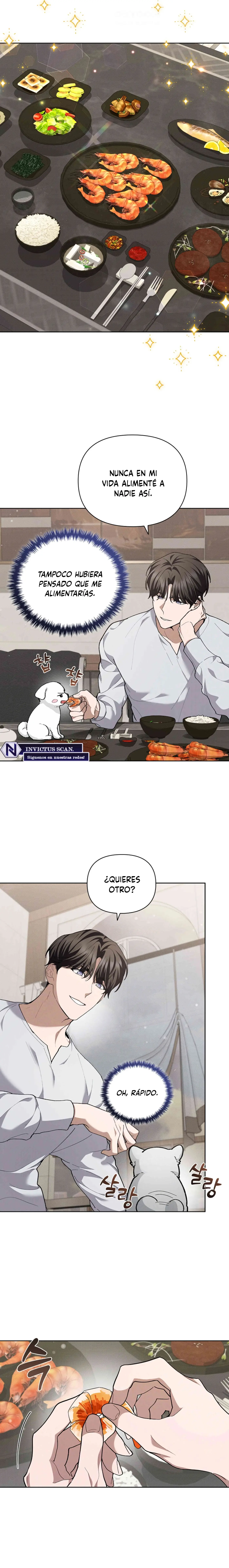 no toques el perro - Capítulo 10 - Página 10 - LectorTMOo
