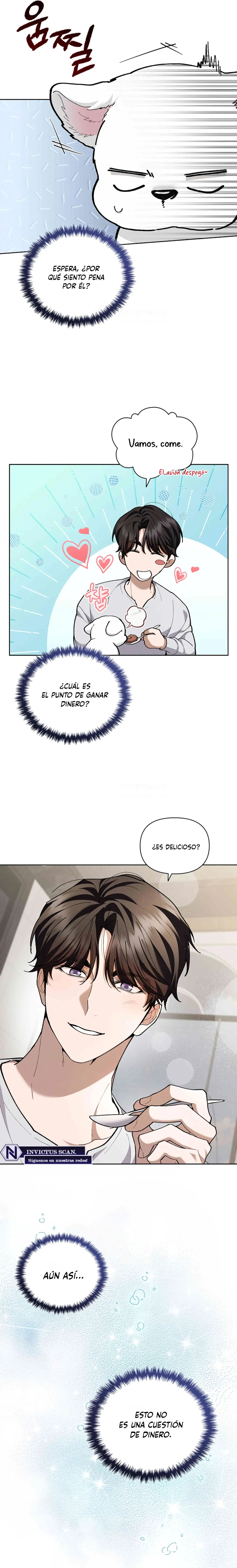 no toques el perro - Capítulo 10 - Página 16 - LectorTMOo