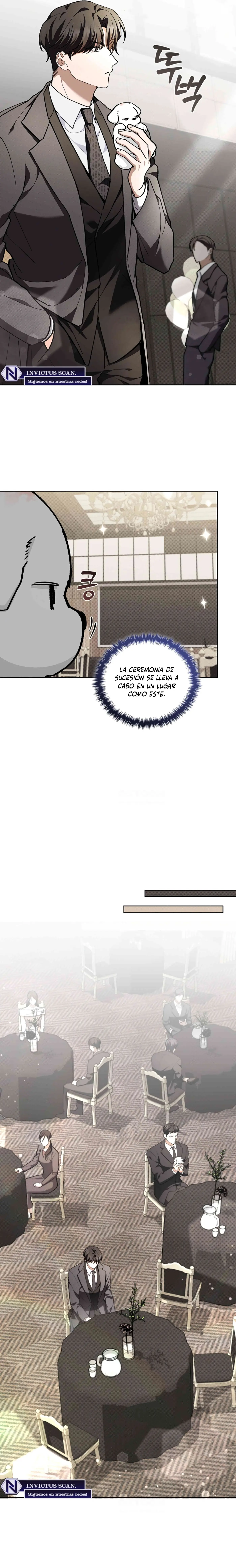 no toques el perro - Capítulo 10 - Página 20 - LectorTMOo