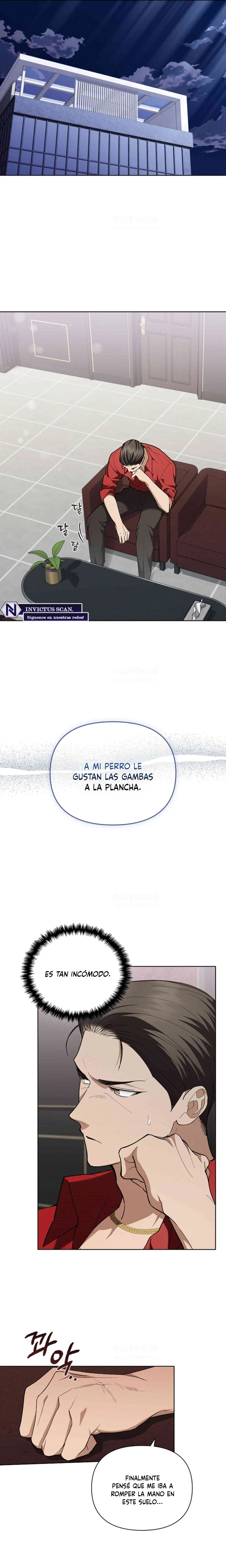 no toques el perro - Capítulo 11 - Página 14 - LectorTMOo