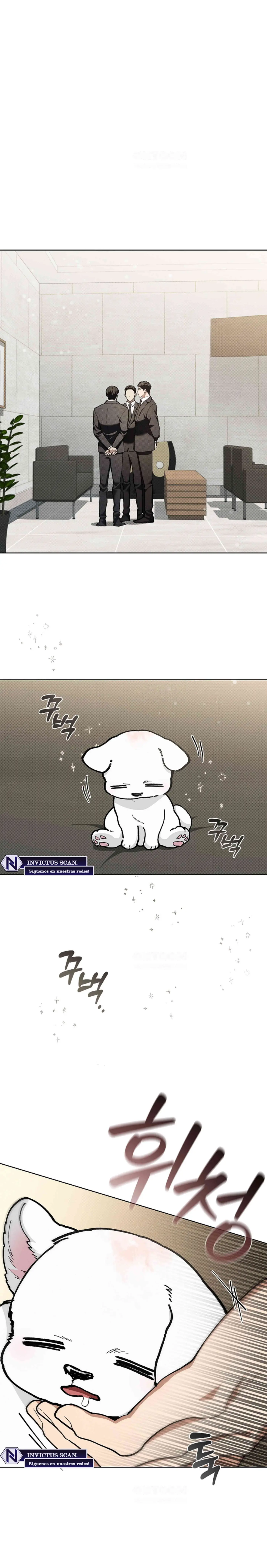 no toques el perro - Capítulo 12 - Página 2 - LectorTMOo