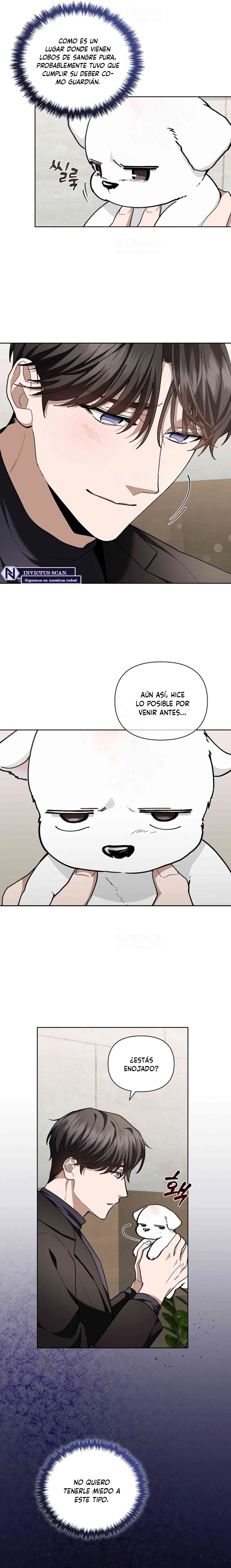 no toques el perro - Capítulo 12 - Página 7 - LectorTMOo