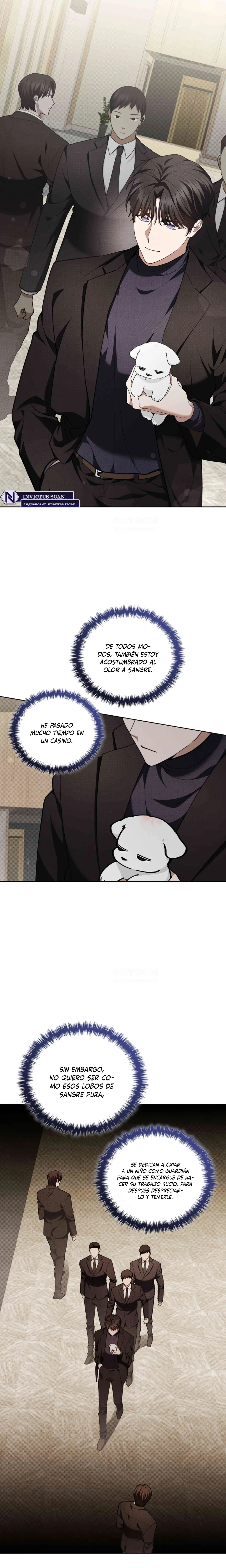 no toques el perro - Capítulo 12 - Página 12 - LectorTMOo