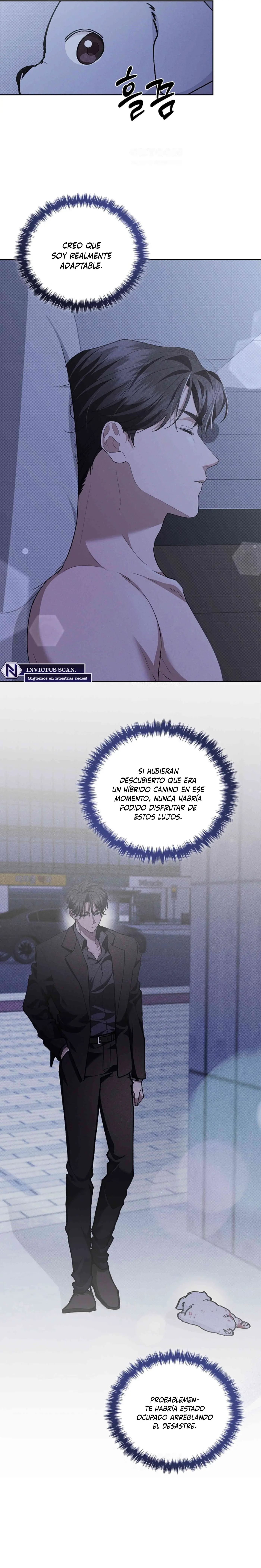 no toques el perro - Capítulo 12 - Página 18 - LectorTMOo