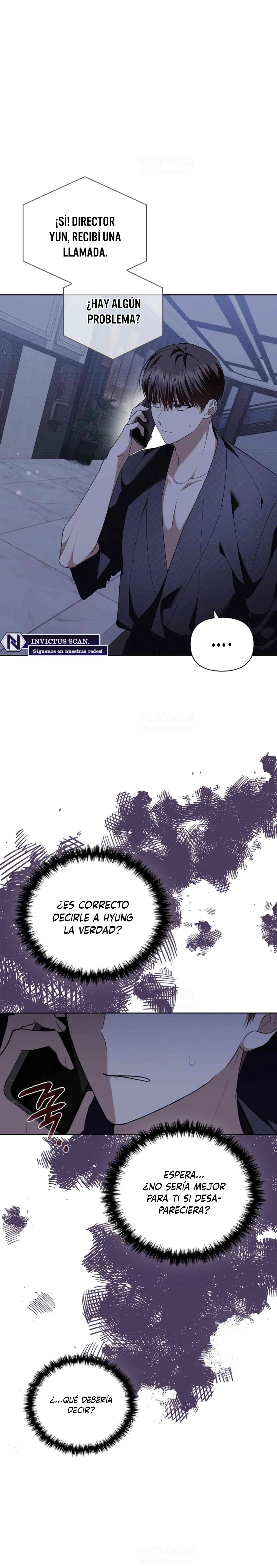 no toques el perro - Capítulo 14 - Página 2 - LectorTMOo