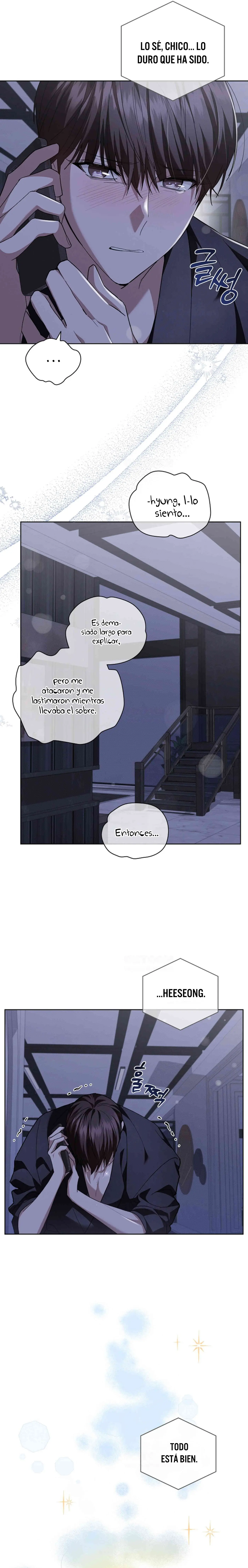 no toques el perro - Capítulo 14 - Página 4 - LectorTMOo