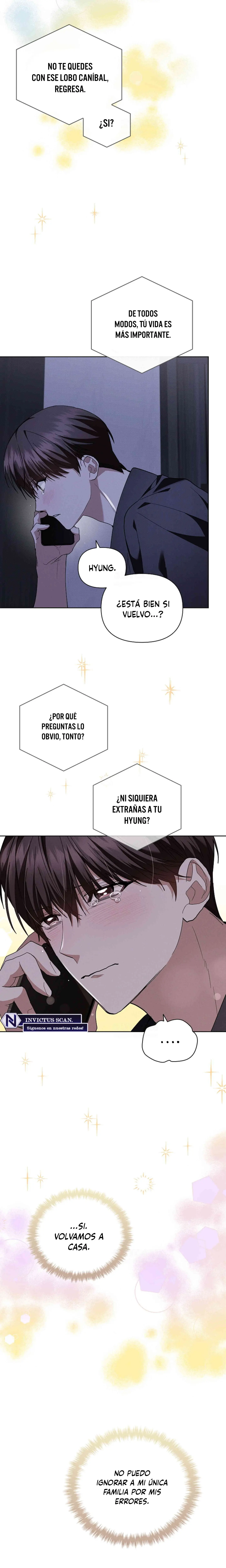 no toques el perro - Capítulo 14 - Página 5 - LectorTMOo