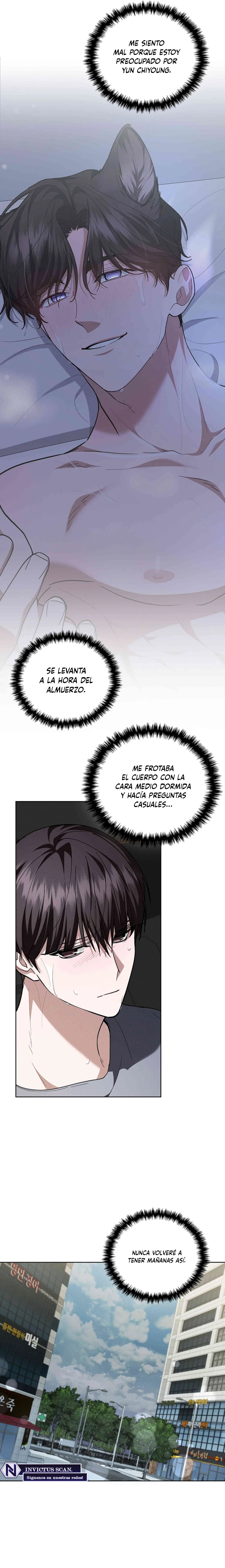 no toques el perro - Capítulo 14 - Página 10 - LectorTMOo