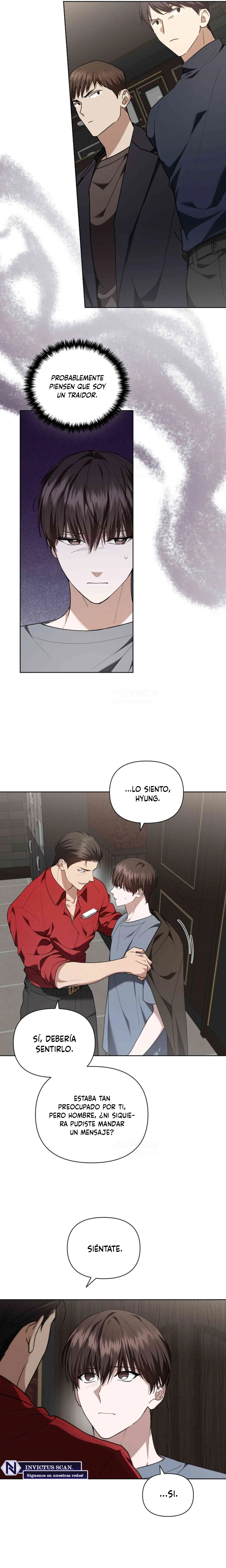 no toques el perro - Capítulo 14 - Página 13 - LectorTMOo