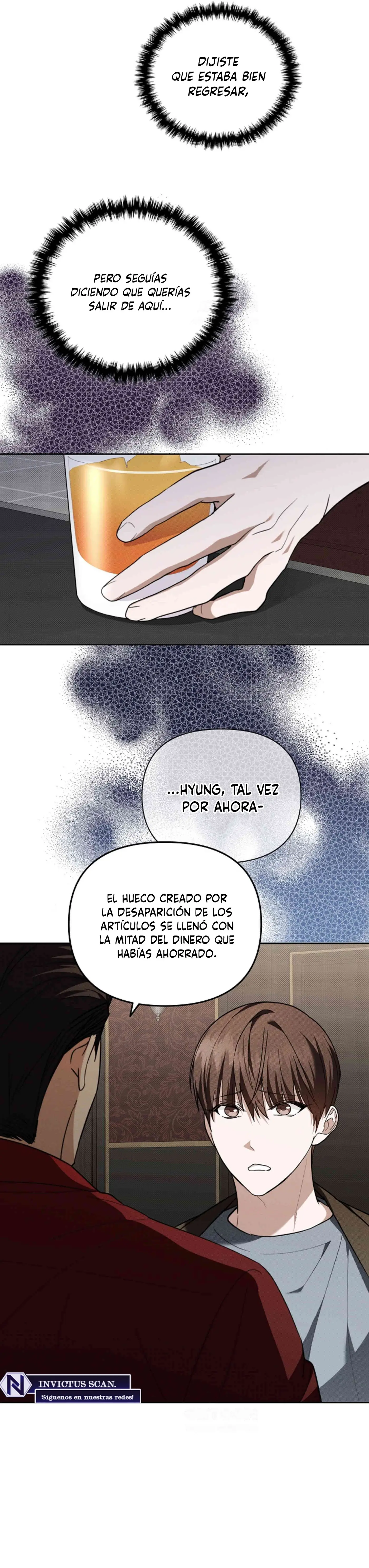 no toques el perro - Capítulo 14 - Página 16 - LectorTMOo