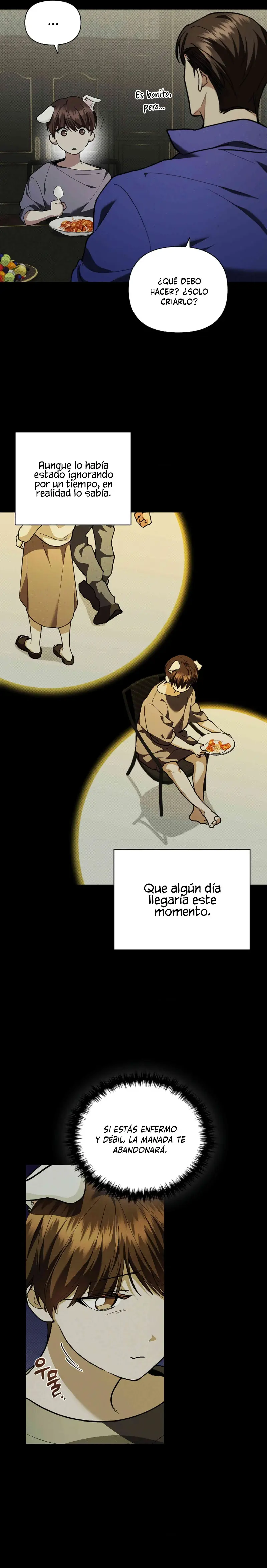 no toques el perro - Capítulo 16 - Página 7 - LectorTMOo