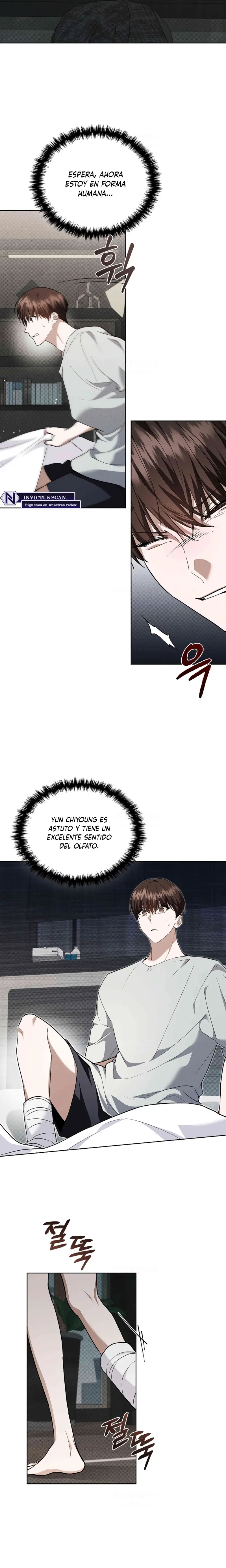 no toques el perro - Capítulo 16 - Página 12 - LectorTMOo