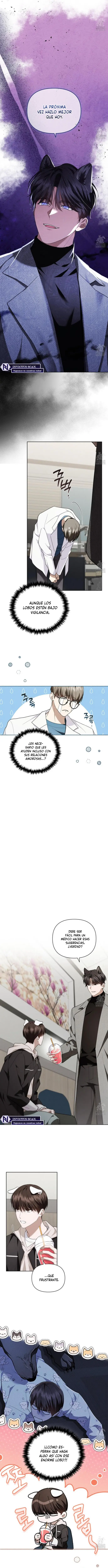no toques el perro - Capítulo 20 - Página 6 - LectorTMOo
