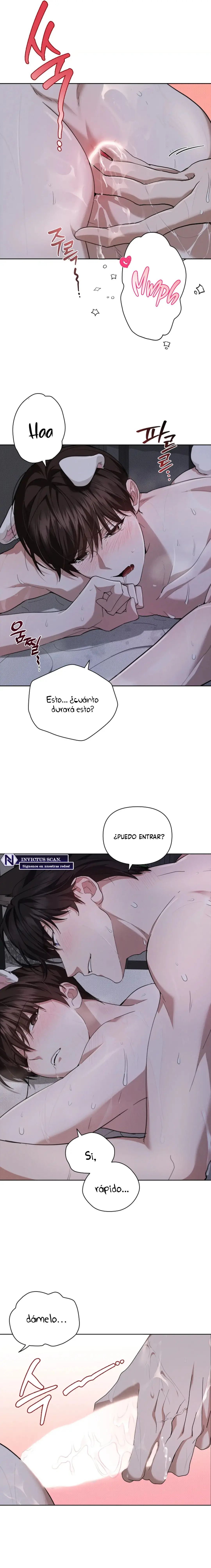no toques el perro - Capítulo 25 - Página 11 - LectorTMOo