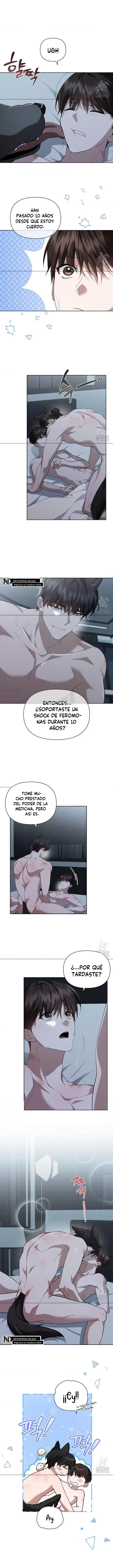 no toques el perro - Capítulo 27 - Página 7 - LectorTMOo
