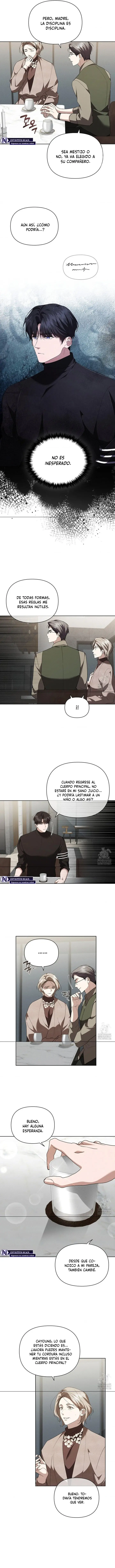 no toques el perro - Capítulo 29 - Página 6 - LectorTMOo